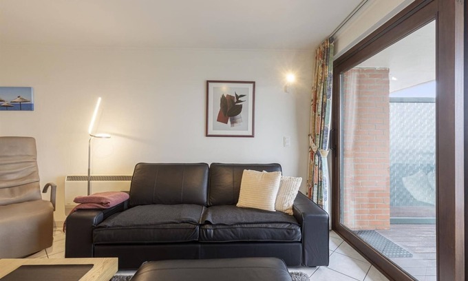 Blankenberge Apartment | Apartment in Blankenberge near Marina