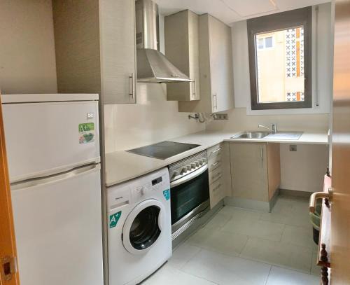 Blanes Apartment | Apartment in Blanes with 2 bedrooms