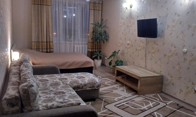 Lyasny Apartment | Apartment in Borovlyany