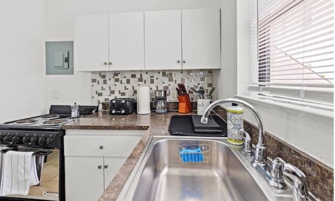 The Roads Apartment | Apartment in Brickell + heart of Miami