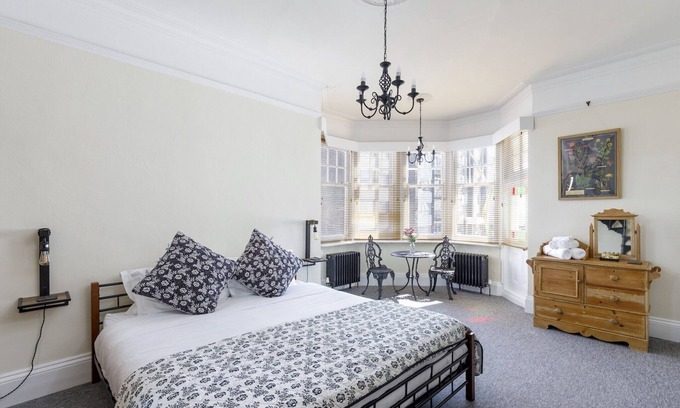 Kemptown Apartment | Apartment in Brighton near Brighton Beach