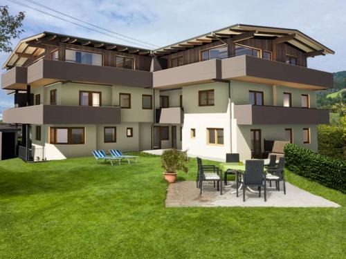 Lauterbach Apartment | Apartment in Brixental near Hiking Trails