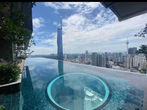 Pudu Apartment | Apartment in Bukit Bintang