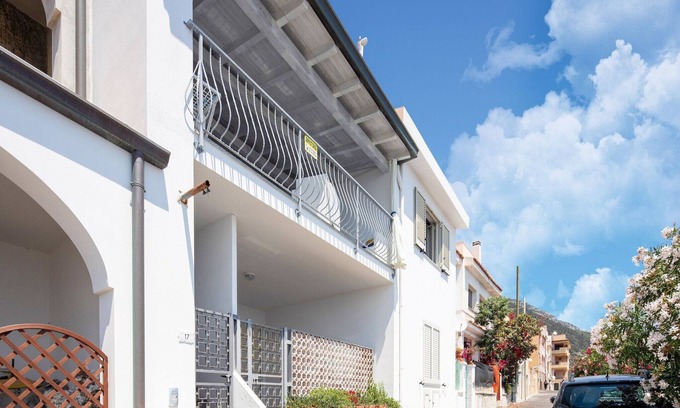 Cala Gonone Apartment | Apartment in Cala Gonone by Dolce Acqua Cliff