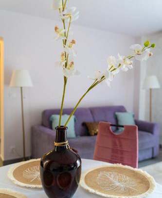 Carnot Apartment | Apartment in Cannes