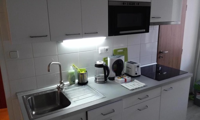 Ostrava City Centre Apartment | Apartment in centre of Ostrava