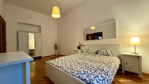 Wesoła Zachod Apartment | Apartment in center