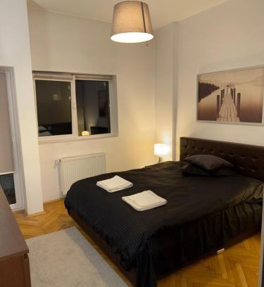 Bucharest City-Centre Apartment | Apartment in central area