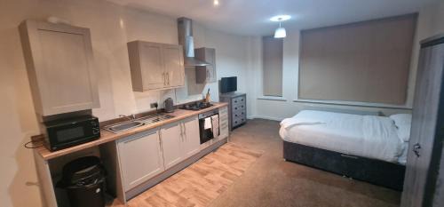 Halifax House | APARTMENT IN CENTRAL HALIFAX