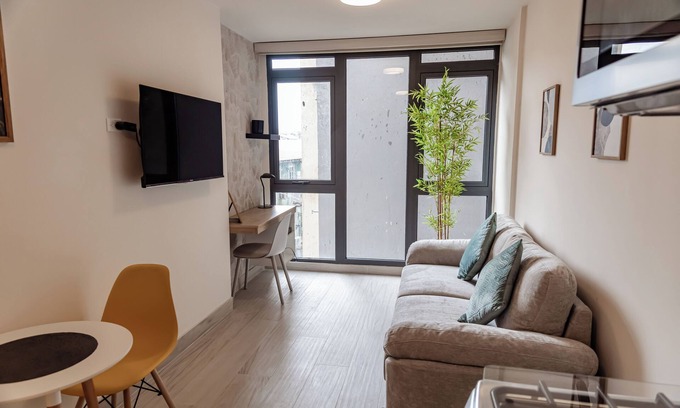 Ancon Apartment | Apartment in Centro Historico