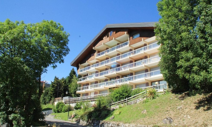 Chatel Apartment | Apartment in Chatel for two people