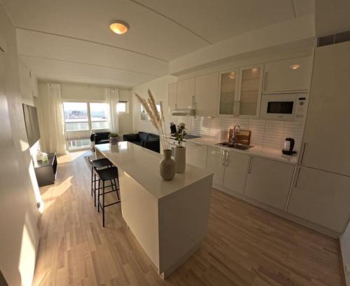 Alta Apartment | Apartment in city center