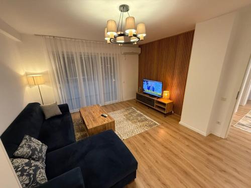 Gjilan Apartment | Apartment in city center