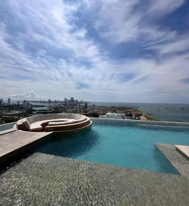 El Cabrero Apartment | Apartment in Cartagena