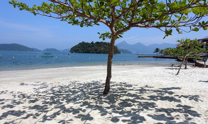 Bracui Apartment | Apartment in condominium with 3 beaches