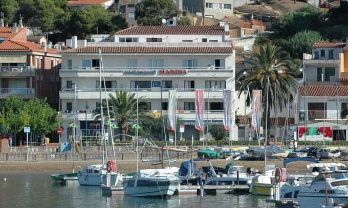 L'Estartit Apartment | Apartment in Costa Brava near the Beach