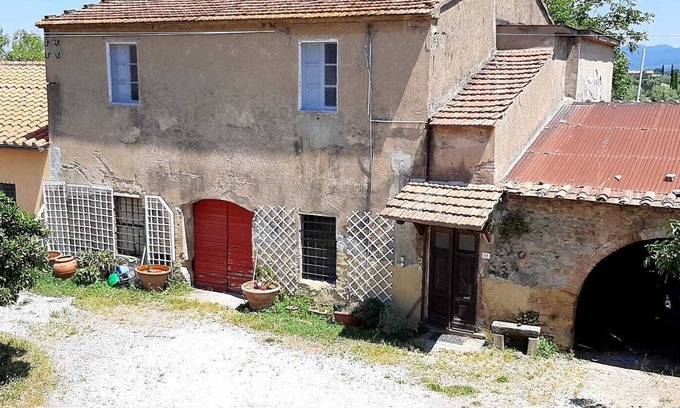 Donoratico Apartment | Apartment in country house between sea and culture Apartment/flat - Castagneto CarducciApartment in Farmhouse