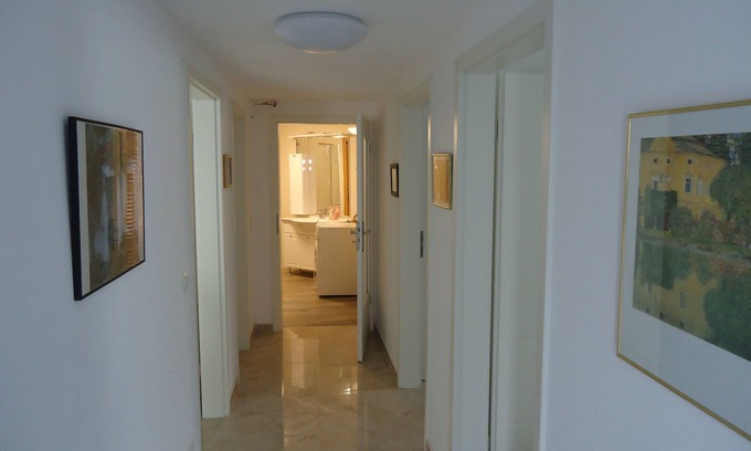Weinheim Apartment | Apartment in D-Weinheim a.d. Bergstr.