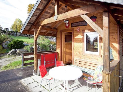 Urberg Apartment | Apartment in Dachsberg-Urberg