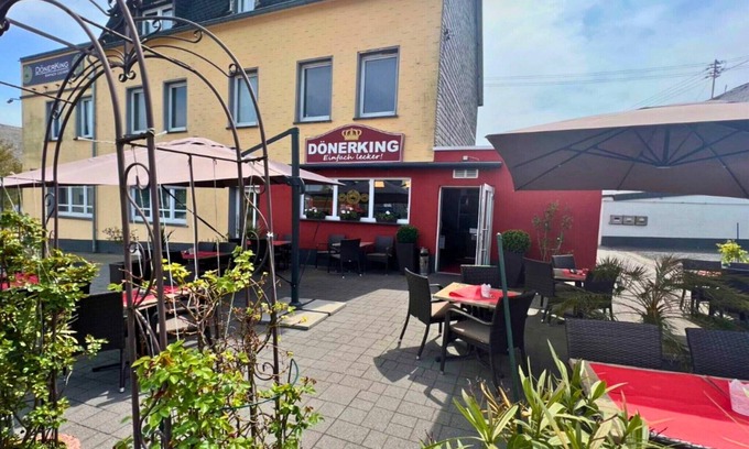 Hunerbach Apartment | Apartment in DanMa mit Gemeinschaftsküche