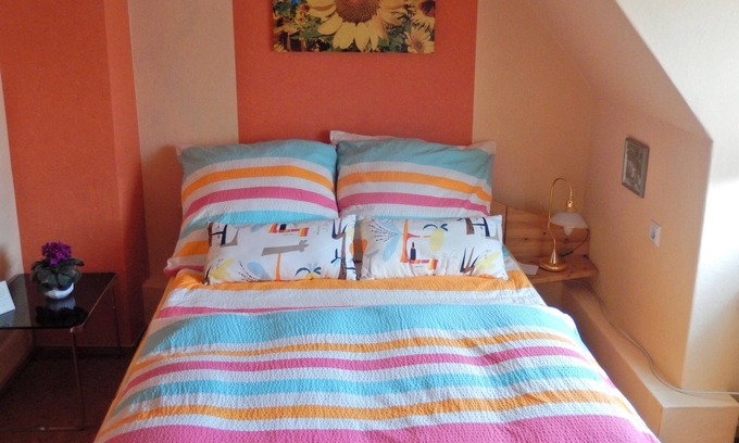 Leer Apartment | Apartment in Leer - where Ostfriesland at its best