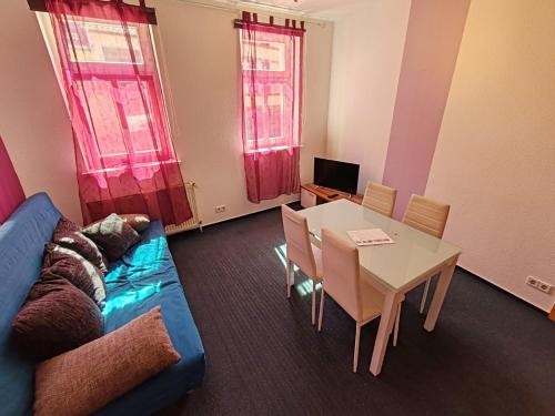 Nordhausen Apartment | Apartment in der Nordhäuser Altstadt