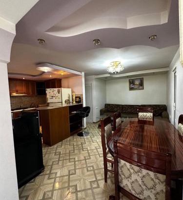 Dilijan Apartment | Apartment in Dilijan (whole apartment, апартмент целиком)