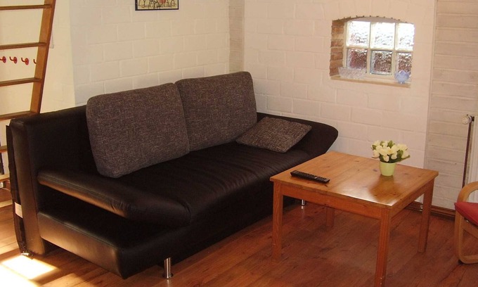 Dornumergrode Apartment | Apartment in Dornumersiel 80-148b - 800-148b