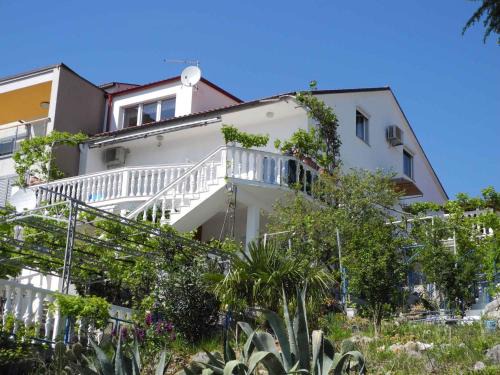 Dramalj Apartment | Apartment in Dramalj 5788