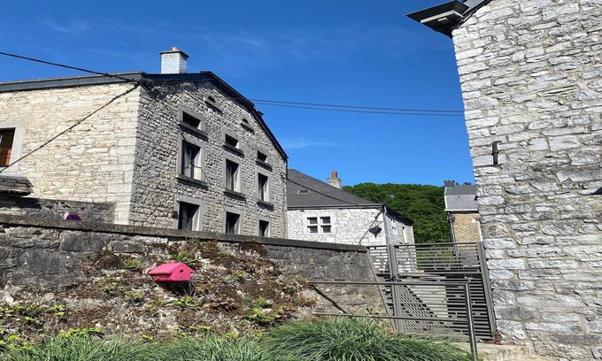 Bohon Apartment | Apartment in Durbuy near Adventure Park