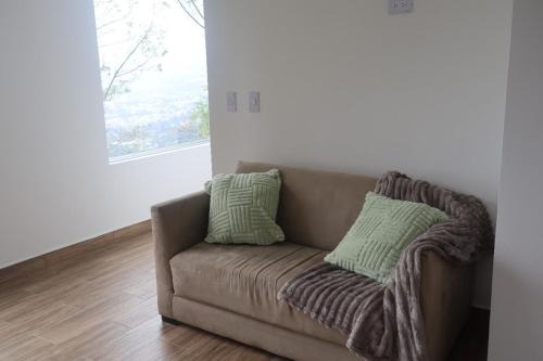 Tumbaco Apartment | Apartment in Tumbaco - Ilalo