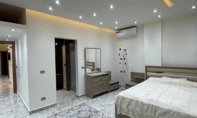 6th of October City Apartment | apartment in 8 district-october