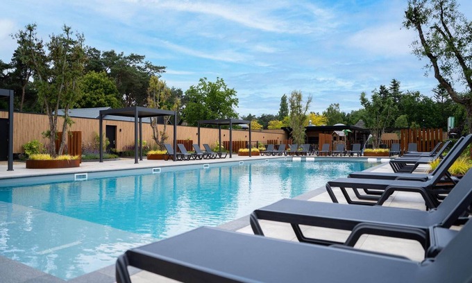 Municipality of Veldhoven Ski Chalet | Apartment in Eindhoven near City Center
