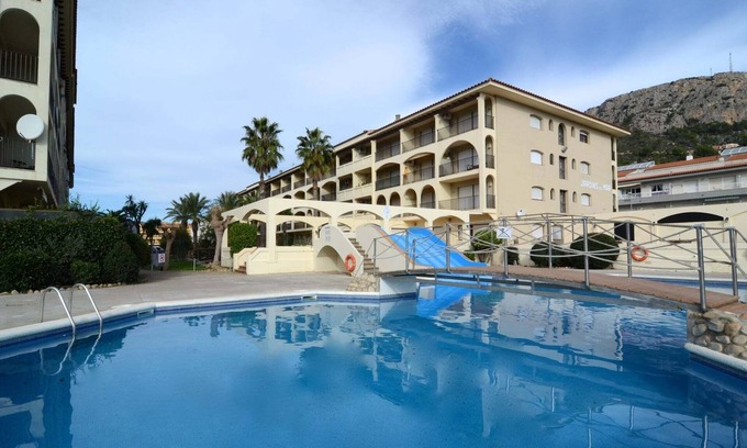 L'Estartit Apartment | Apartment in Estartit near Sandy Beach