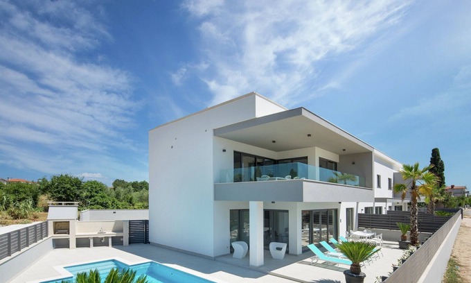 Fazana Apartment | Apartment in Fažana near the Beach