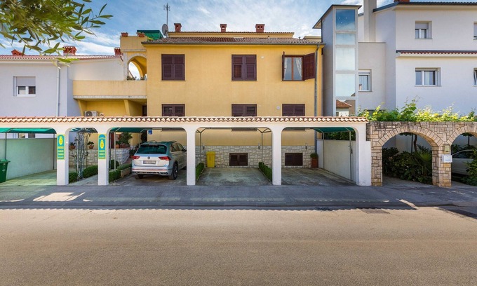 Valbandon Apartment | Apartment in Fažana near the Beach
