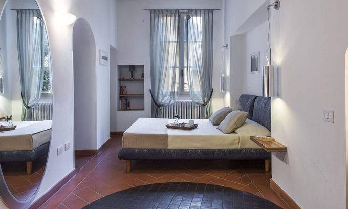Duomo Apartment | Apartment in Florence with 1 bedrooms sleeps 4