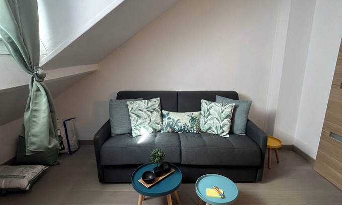 Fontainebleau Apartment | Apartment in Fontainebleau