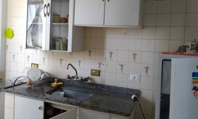 Foz do Iguacu City Centre Apartment | APARTMENT IN FOZ CENTER
