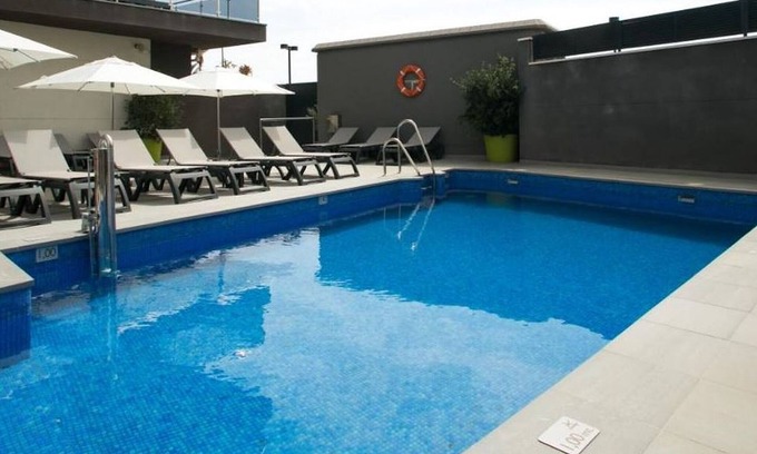 Fuengirola Apartment | Apartment in Fuengirola near the Beach