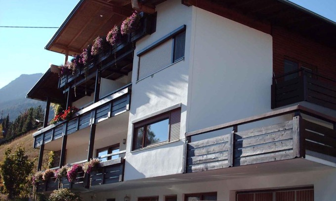Medraz Apartment | Apartment in Fulpmes - Tirol 711