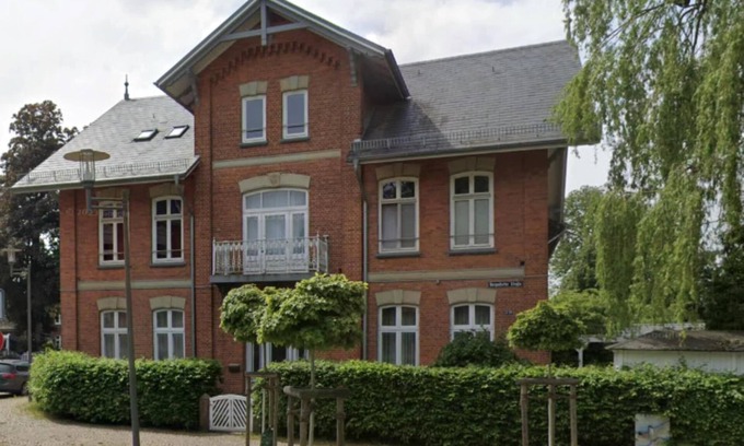 Geesthacht Apartment | Apartment in Geesthacht near Elbe River