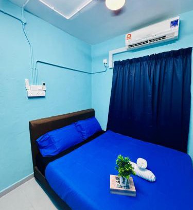 Gelugor Apartment | Apartment in gelugor usm