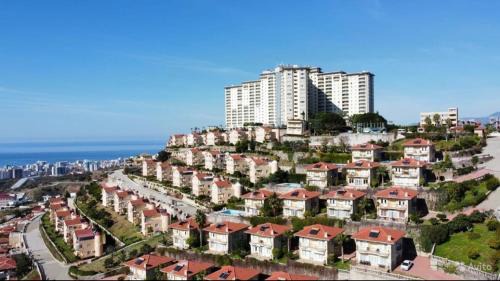 Kargicak Apartment | Apartment in Goldcity tourism complex
