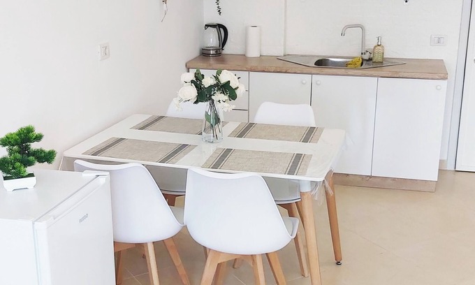 Golem Apartment | Apartment in Golem