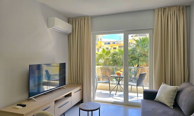 Golem Apartment | Apartment in Golem near Sandy Beach