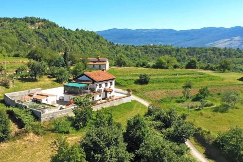 Cerovlje Apartment | Apartment in Gradinje - Istrien 43268