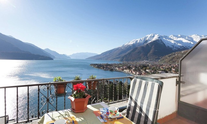 Gravedona Apartment | Apartment in Gravedona near Ski Resorts