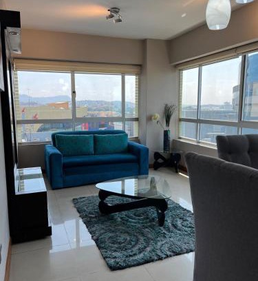 Simon Bolivar Apartment | Apartment in Guayaquil