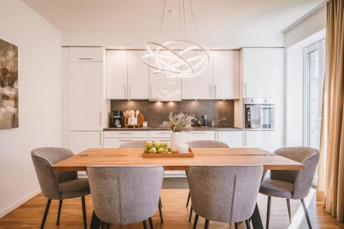 Eidelstedt Apartment | Apartment in Hamburg